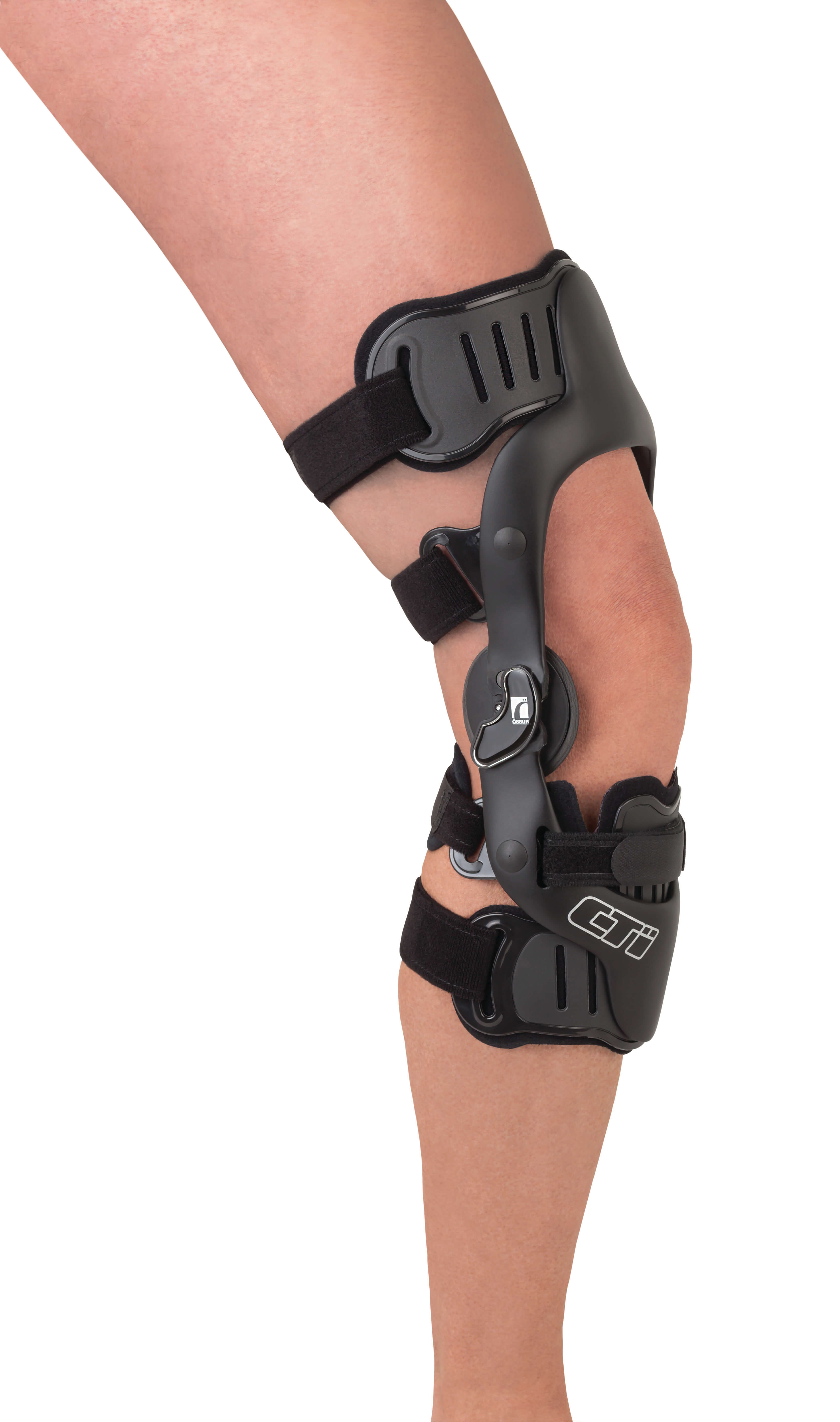 CTI Knee Brace - iHomeRehab
