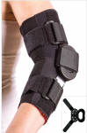 Flexion/Extension Post Op Hinged Elbow Brace