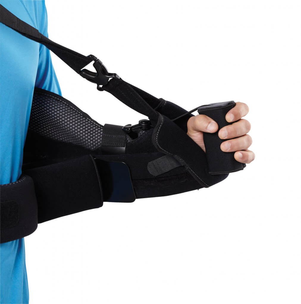 ARC 2.0 Shoulder Sling - iHomeRehab