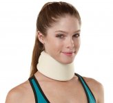Cervical Collar Low Density