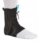 Form Fit Ankle Brace