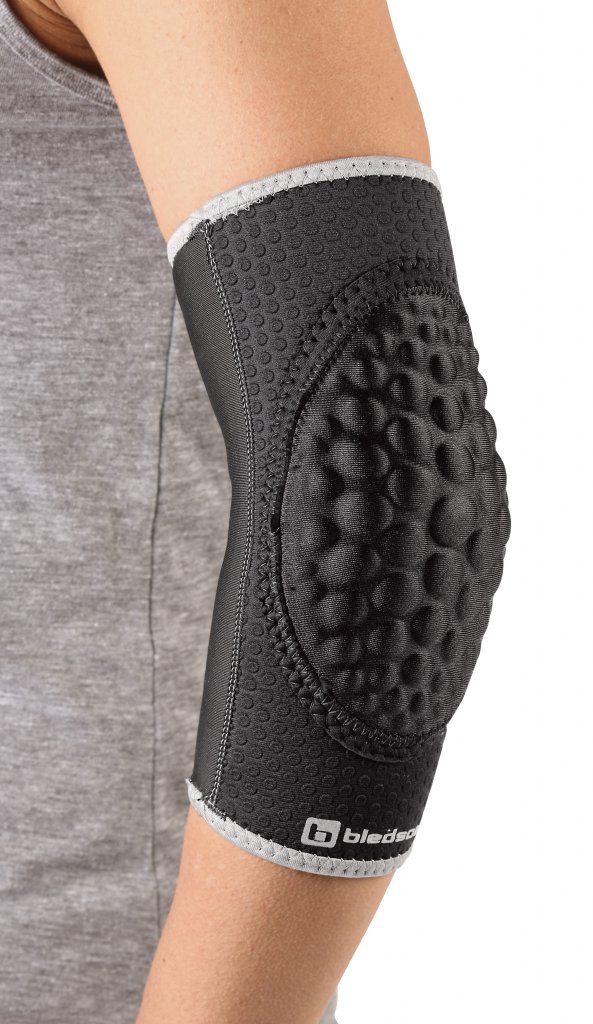 Padded Elbow Sleeve iHomeRehab