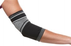 Performance Knit Elbow Sleeve