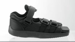 Post Op Shoe Square Toe