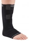 Performance Knit Achilles Ankle Sleeve
