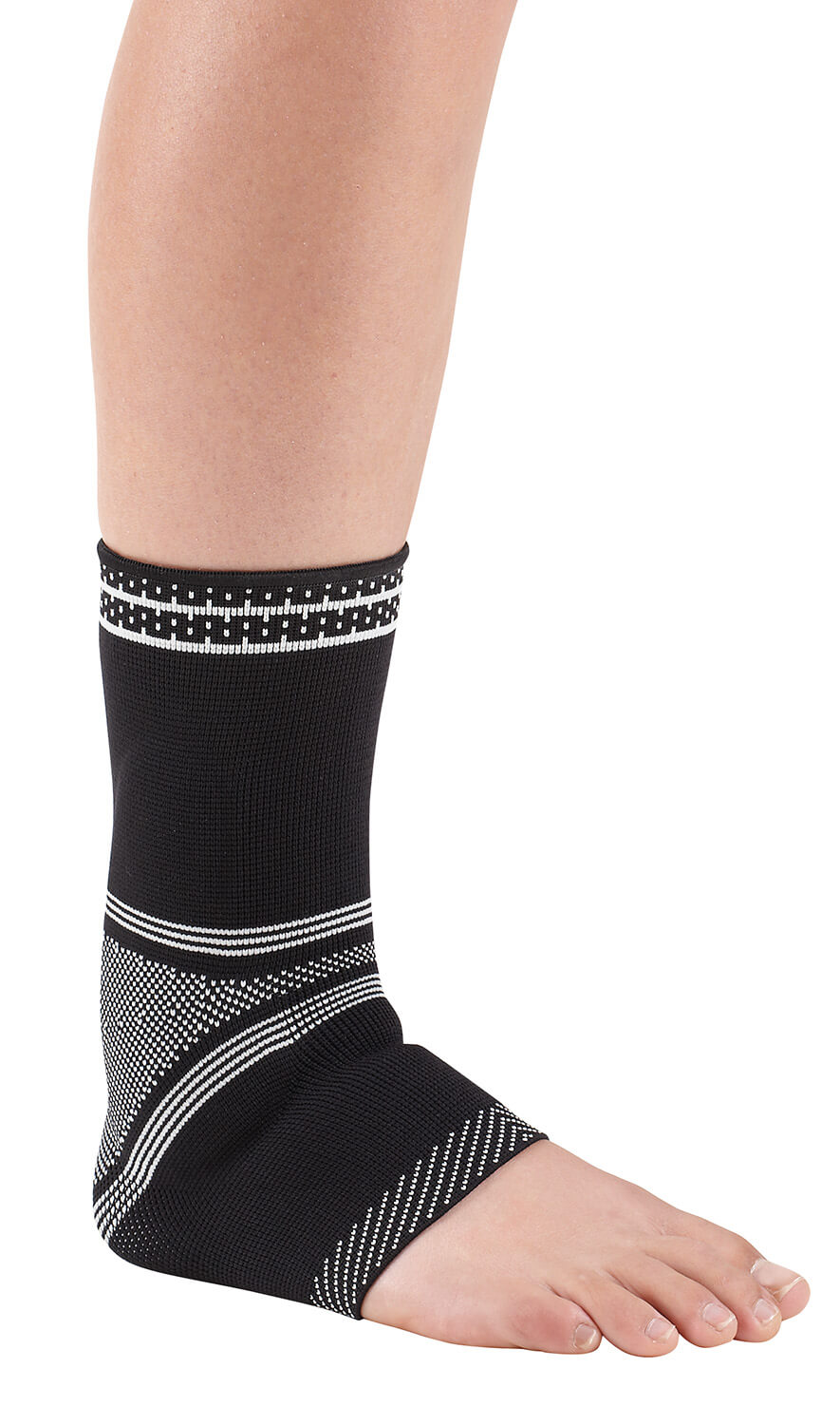 Performance Knit Ankle Sleeve iHomeRehab