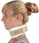 Universal Cervical Collar
